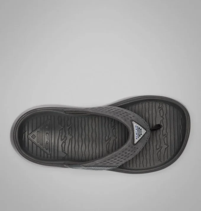 Chanclas de cuero PFG Boatside™ para mujer Chanclas de cuero PFG Boatside™ para mujer