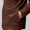 Chaqueta acolchada con capucha Landroamer™ para hombre Chaqueta acolchada con capucha Landroamer™ para hombre