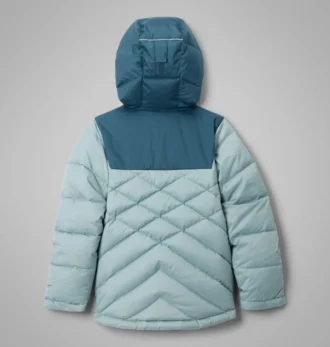 Chaqueta acolchada Girls Winter Powder™ III