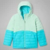 Chaqueta acolchada Humphrey Hills™ II para niña Chaqueta acolchada Humphrey Hills™ II para niña