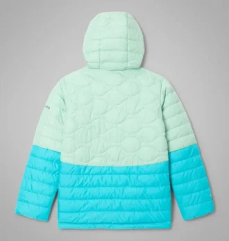 Chaqueta acolchada Humphrey Hills™ II para niña