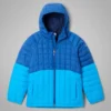 Chaqueta acolchada Humphrey Hills™ II para niño Chaqueta acolchada Humphrey Hills™ II para niño