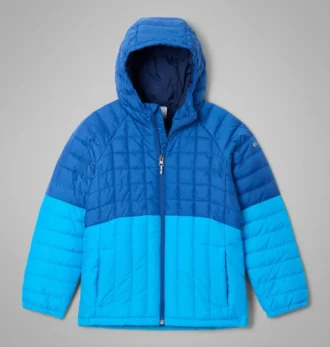 Chaqueta acolchada Humphrey Hills™ II para niño