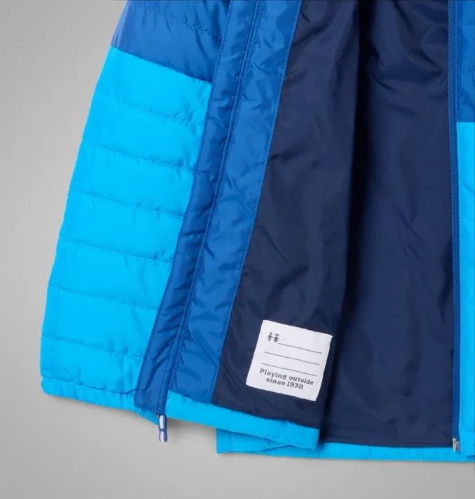 Chaqueta acolchada Humphrey Hills™ II para niño Chaqueta acolchada Humphrey Hills™ II para niño