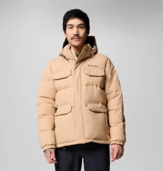 Chaqueta acolchada Landroamer™ para hombre – Tall