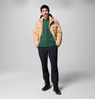 Chaqueta acolchada Landroamer™ para hombre – Tall
