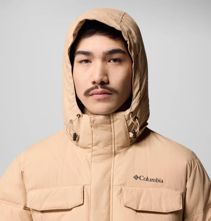 Chaqueta acolchada Landroamer™ para hombre – Tall Chaqueta acolchada Landroamer™ para hombre – Tall
