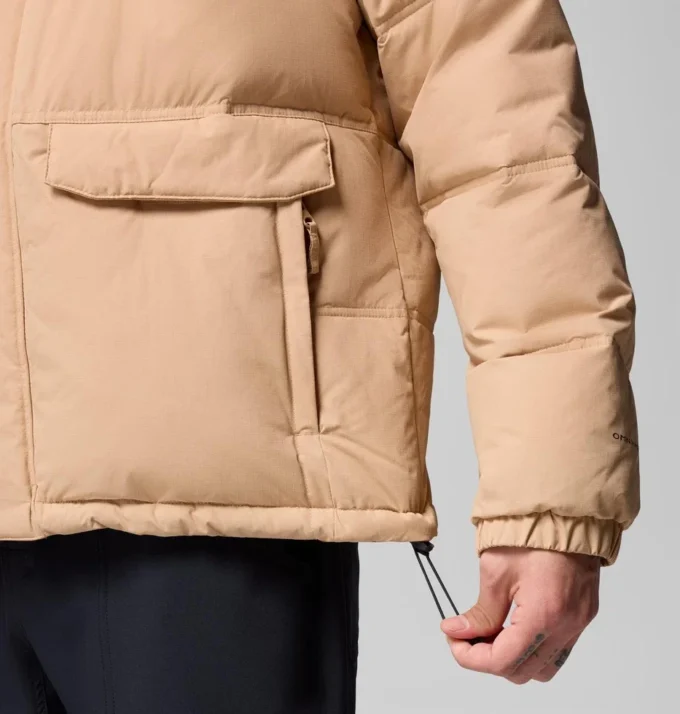 Chaqueta acolchada Landroamer™ para hombre – Tall Chaqueta acolchada Landroamer™ para hombre – Tall