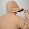 Chaqueta acolchada Landroamer™ para hombre – Talla grande Chaqueta acolchada Landroamer™ para hombre – Talla grande