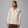 Chaqueta acolchada para hombre Collegiate Campus Roam™ – Alabama