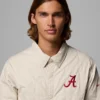 Chaqueta acolchada para hombre Collegiate Campus Roam™ – Alabama