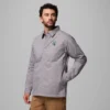 Chaqueta acolchada para hombre Collegiate Campus Roam™ – Michigan State