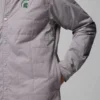 Chaqueta acolchada para hombre Collegiate Campus Roam™ – Michigan State