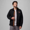 Chaqueta acolchada para hombre Collegiate Campus Roam™ – Oregon State
