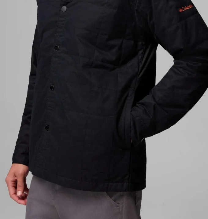 Chaqueta acolchada para hombre Collegiate Campus Roam™ – Oregon State
