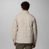 Chaqueta acolchada para hombre Collegiate Campus Roam™ – Texas