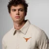 Chaqueta acolchada para hombre Collegiate Campus Roam™ – Texas