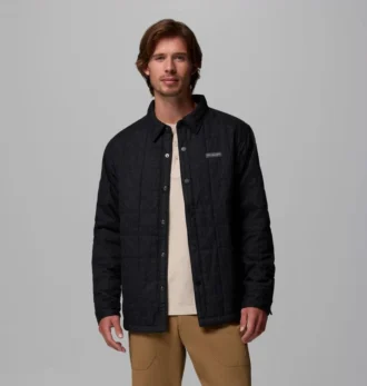 Chaqueta acolchada para hombre Landroamer™ – Tall