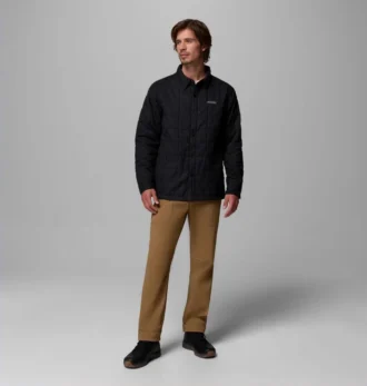 Chaqueta acolchada para hombre Landroamer™ – Tall
