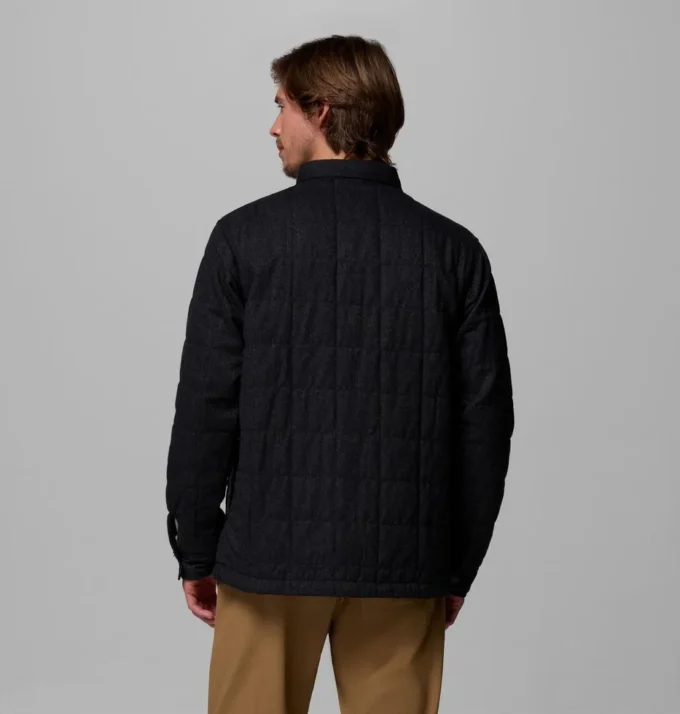Chaqueta acolchada para hombre Landroamer™ – Tall