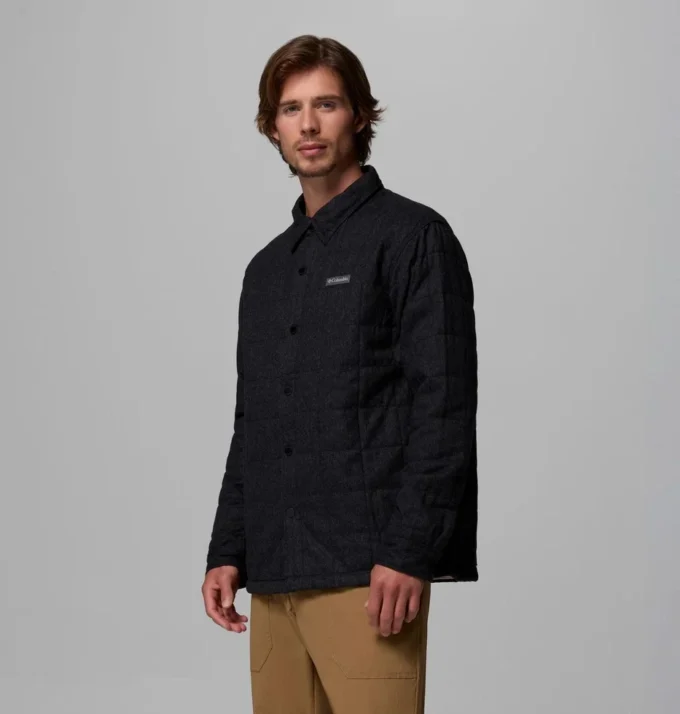 Chaqueta acolchada para hombre Landroamer™ – Tall