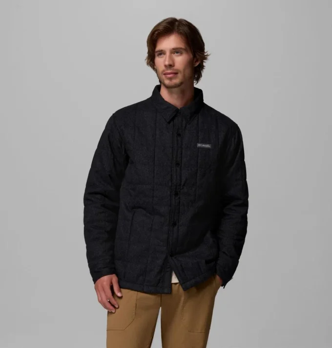 Chaqueta acolchada para hombre Landroamer™ – Tall