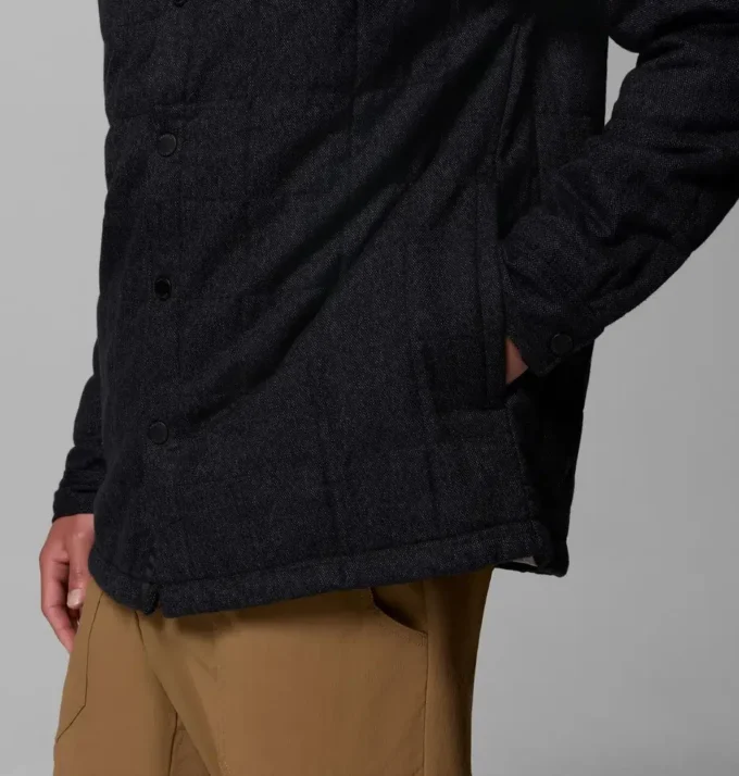 Chaqueta acolchada para hombre Landroamer™ – Tall