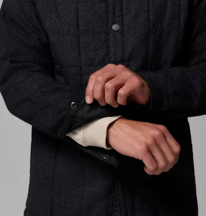Chaqueta acolchada para hombre Landroamer™ – Tall
