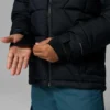 Chaqueta acolchada Powder™ III de invierno para niño Chaqueta acolchada Powder™ III de invierno para niño