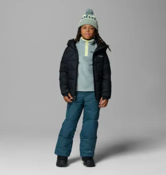 Chaqueta acolchada Powder™ III de invierno para niño