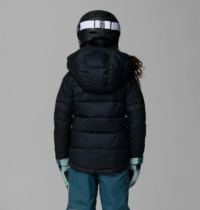 Chaqueta acolchada Powder™ III de invierno para niño Chaqueta acolchada Powder™ III de invierno para niño