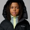 Chaqueta acolchada Powder™ III de invierno para niño Chaqueta acolchada Powder™ III de invierno para niño