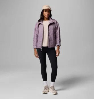 Chaqueta acolchada Sienna Hill™ para mujer