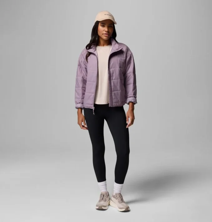 Chaqueta acolchada Sienna Hill™ para mujer Chaqueta acolchada Sienna Hill™ para mujer