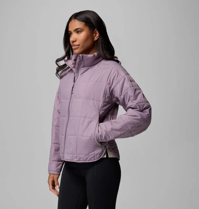 Chaqueta acolchada Sienna Hill™ para mujer Chaqueta acolchada Sienna Hill™ para mujer