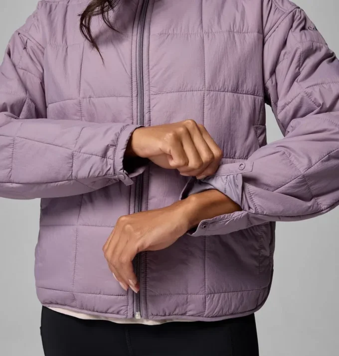 Chaqueta acolchada Sienna Hill™ para mujer Chaqueta acolchada Sienna Hill™ para mujer