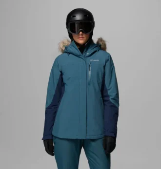 Chaqueta aislante Ava Alpine™ II para mujer