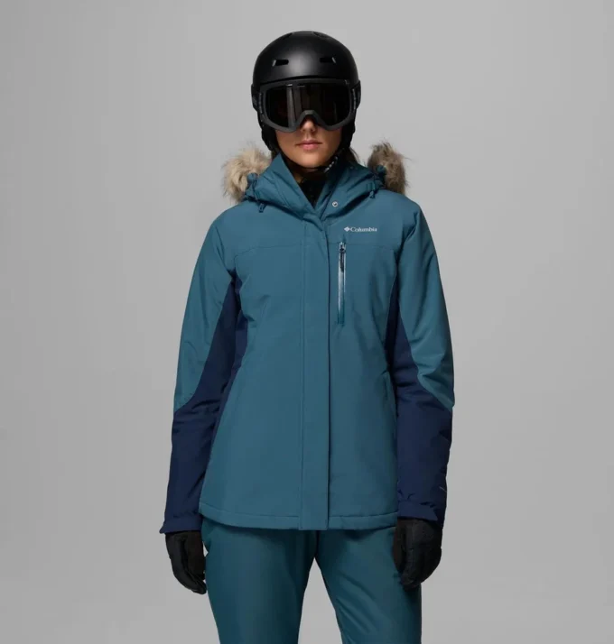 Chaqueta aislante Ava Alpine™ II para mujer Chaqueta aislante Ava Alpine™ II para mujer