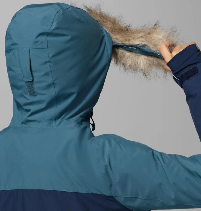 Chaqueta aislante Ava Alpine™ II para mujer Chaqueta aislante Ava Alpine™ II para mujer