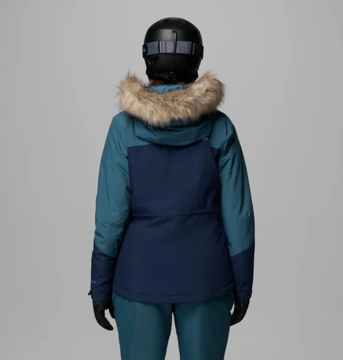 Chaqueta aislante Ava Alpine™ II para mujer Chaqueta aislante Ava Alpine™ II para mujer