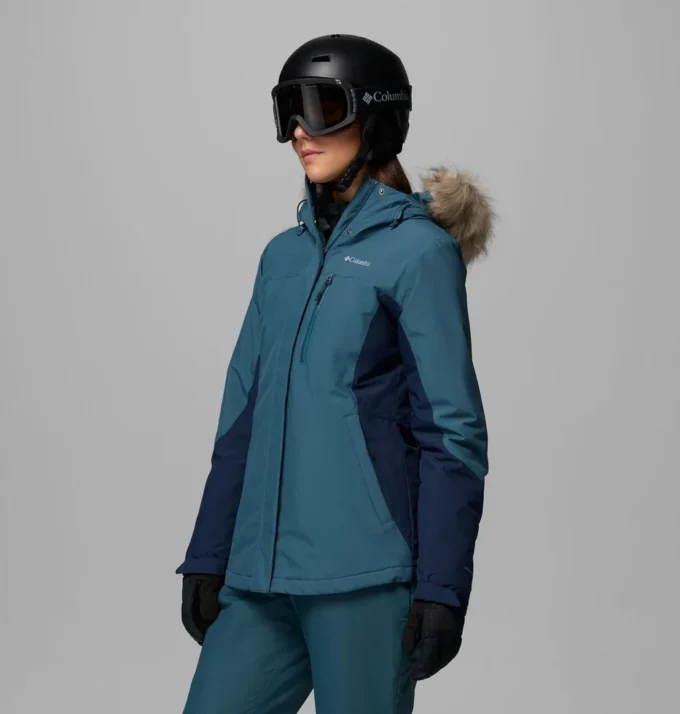 Chaqueta aislante Ava Alpine™ II para mujer Chaqueta aislante Ava Alpine™ II para mujer