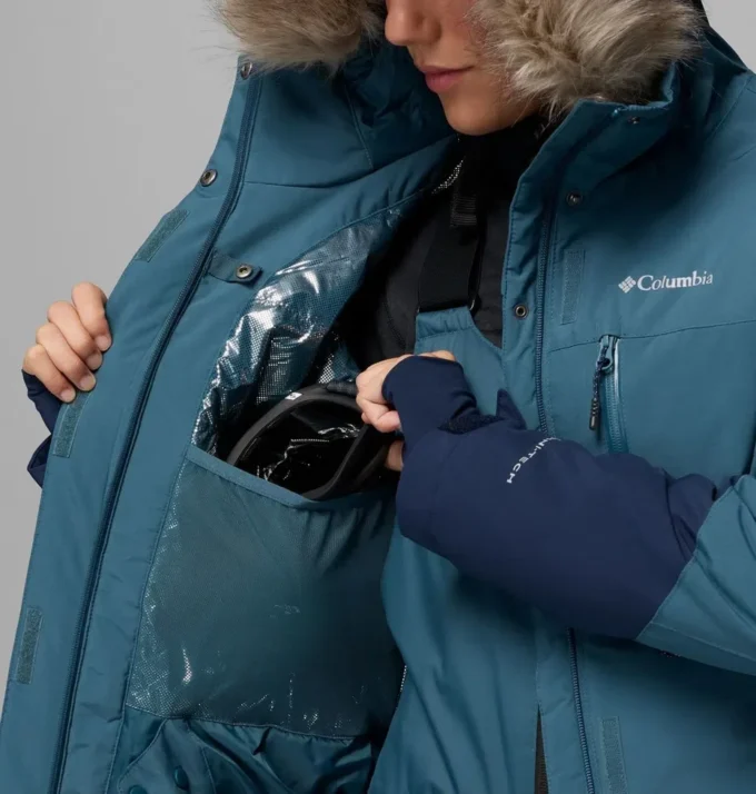 Chaqueta aislante Ava Alpine™ II para mujer Chaqueta aislante Ava Alpine™ II para mujer