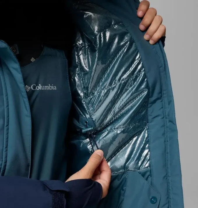 Chaqueta aislante Ava Alpine™ II para mujer Chaqueta aislante Ava Alpine™ II para mujer