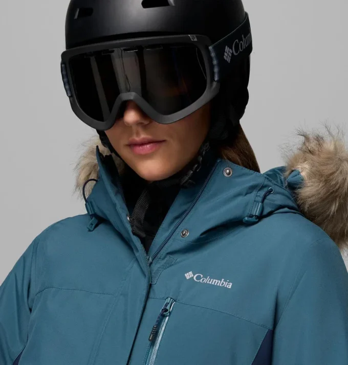 Chaqueta aislante Ava Alpine™ II para mujer Chaqueta aislante Ava Alpine™ II para mujer