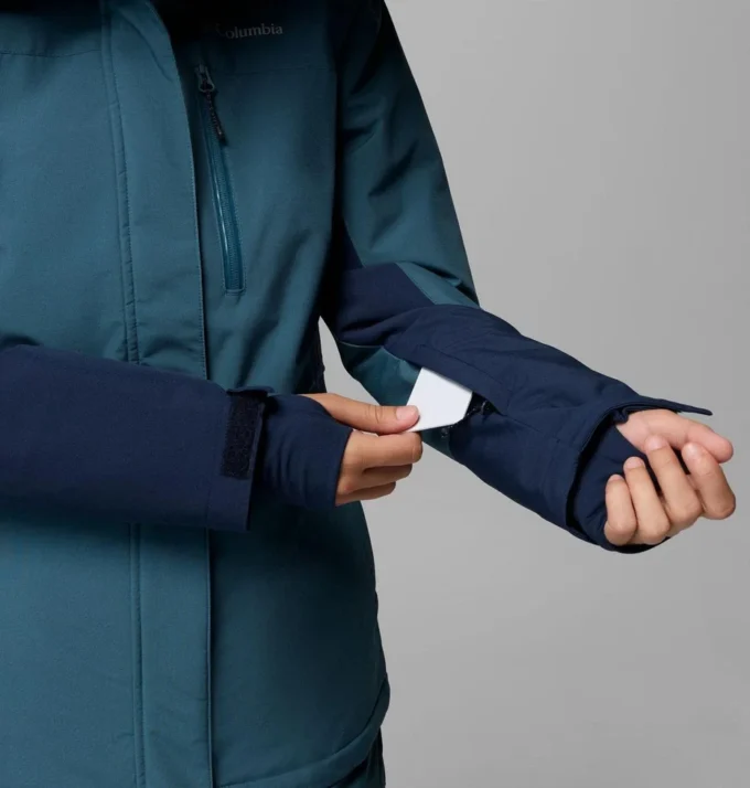 Chaqueta aislante Ava Alpine™ II para mujer Chaqueta aislante Ava Alpine™ II para mujer