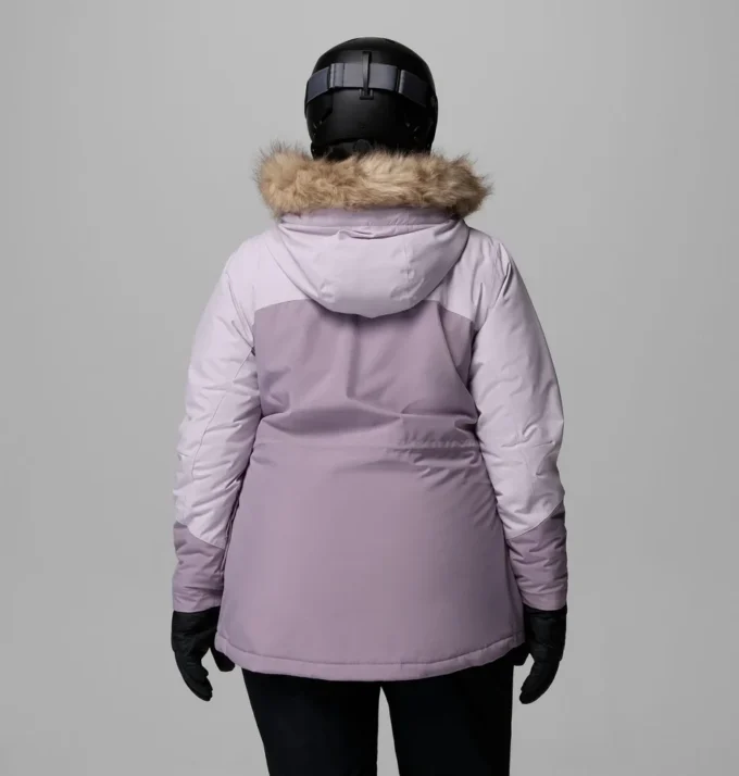 Chaqueta aislante Ava Alpine™ II para mujer – Tallas grandes Chaqueta aislante Ava Alpine™ II para mujer – Tallas grandes