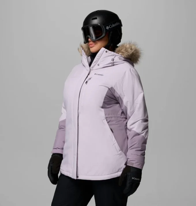 Chaqueta aislante Ava Alpine™ II para mujer – Tallas grandes Chaqueta aislante Ava Alpine™ II para mujer – Tallas grandes