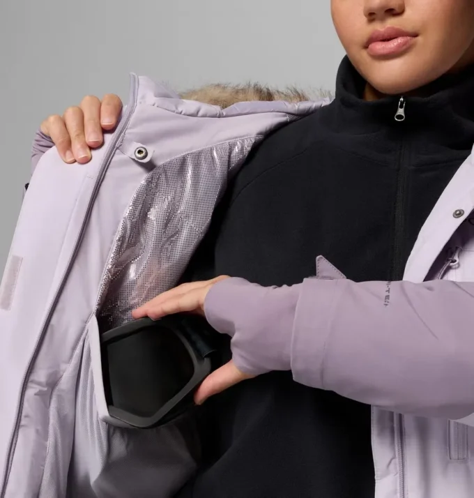 Chaqueta aislante Ava Alpine™ II para mujer – Tallas grandes Chaqueta aislante Ava Alpine™ II para mujer – Tallas grandes