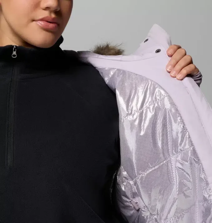 Chaqueta aislante Ava Alpine™ II para mujer – Tallas grandes Chaqueta aislante Ava Alpine™ II para mujer – Tallas grandes