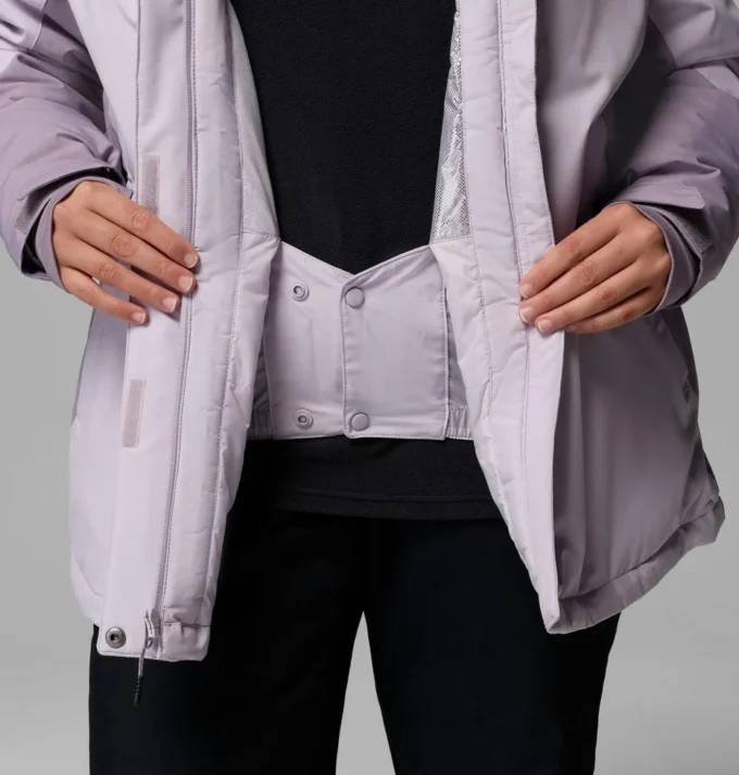 Chaqueta aislante Ava Alpine™ II para mujer – Tallas grandes Chaqueta aislante Ava Alpine™ II para mujer – Tallas grandes